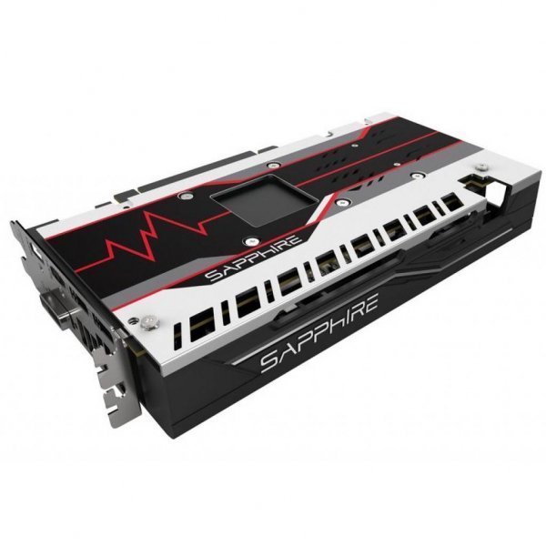 Відеокарта Sapphire Radeon RX 580 8192Mb PULSE (11265-05-20G)
