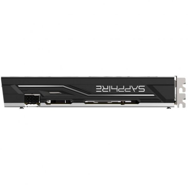 Відеокарта Sapphire Radeon RX 580 8192Mb PULSE (11265-05-20G)