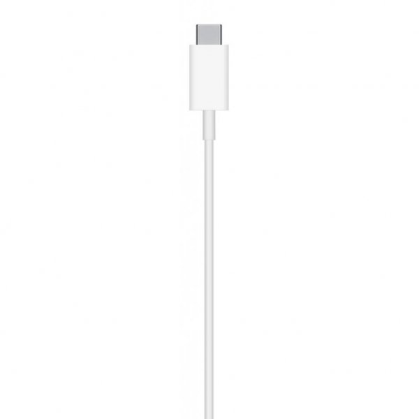 Зарядний пристрій Apple MagSafe Charger (MHXH3ZE/A)