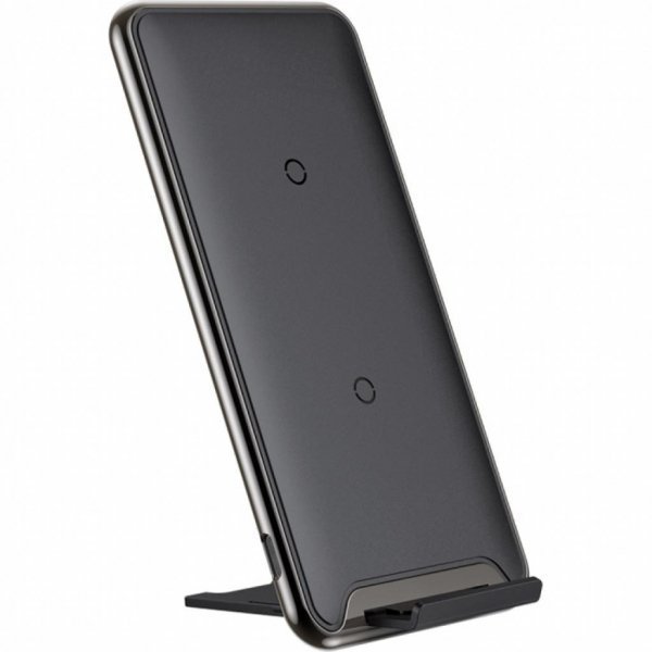 Зарядний пристрій Baseus WXHSD-B02 Зарядний пристрій Baseus WXHSD-B02