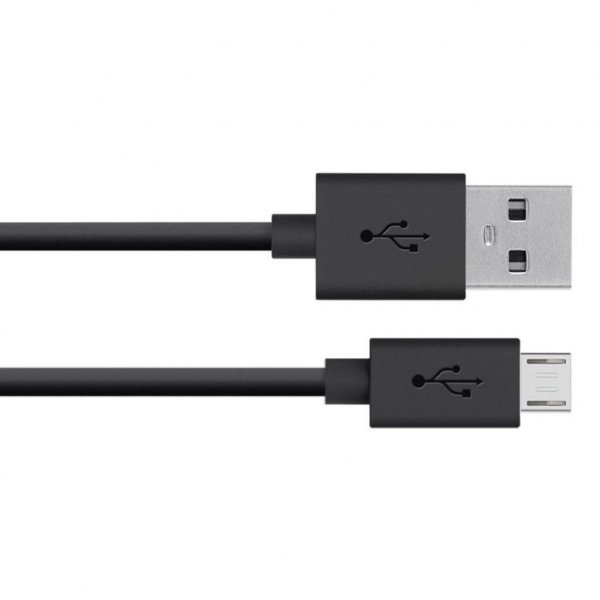 Зарядний пристрій Belkin USB MicroCharger (12V + microUSB кабель, USB 1Amp) (F8M711bt04-BLK) Зарядний пристрій Belkin USB MicroCharger (12V + microUSB кабель, USB 1Amp) (F8M711bt04-BLK)
