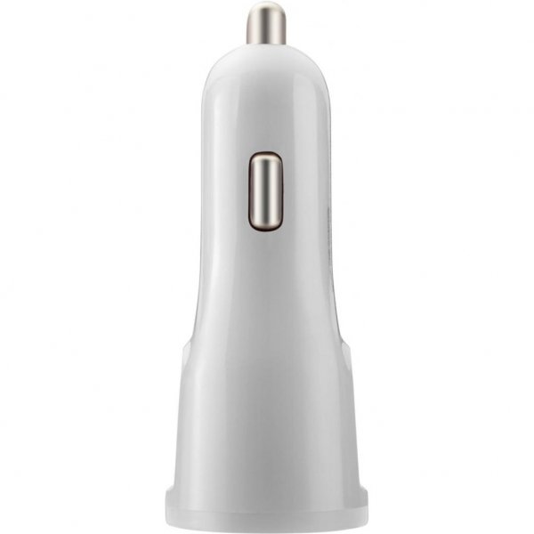 Зарядний пристрій CANYON 1xUSB car adapter (CNE-CCA033W) Зарядний пристрій CANYON 1xUSB car adapter (CNE-CCA033W)