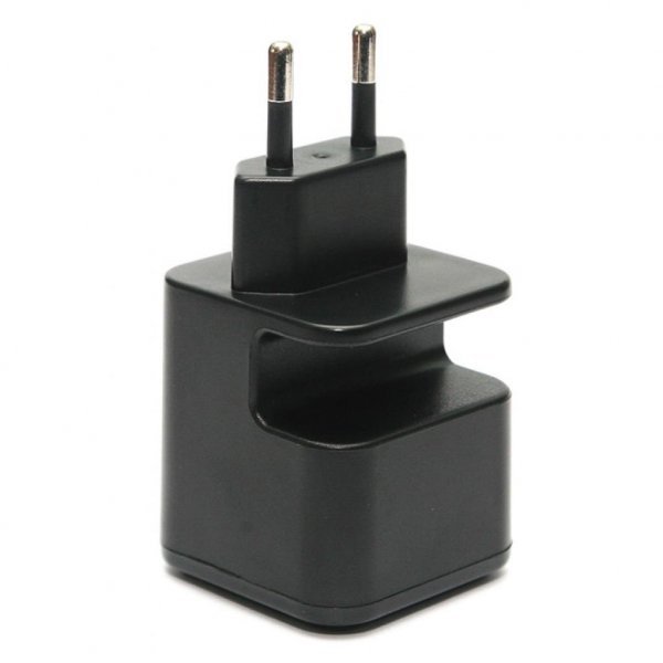 Зарядний пристрій PowerPlant W-360 3*USB/3.4A (DV00DV5065)