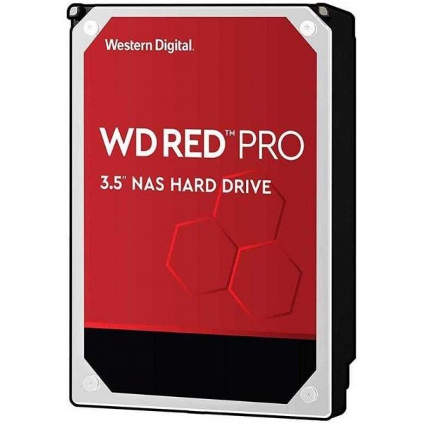 Жорсткий диск 3.5 10TB Western Digital (WD102KFBX)