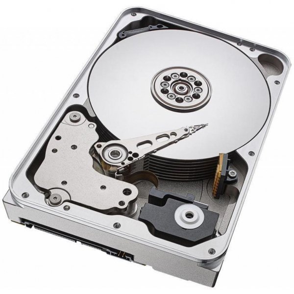 Жорсткий диск 3.5 12TB Seagate (ST12000NE0008) Жорсткий диск 3.5 12TB Seagate (ST12000NE0008)