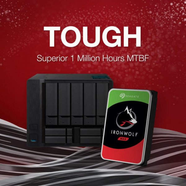 Жорсткий диск 3.5 12TB Seagate (ST12000VN0008) Жорсткий диск 3.5 12TB Seagate (ST12000VN0008)