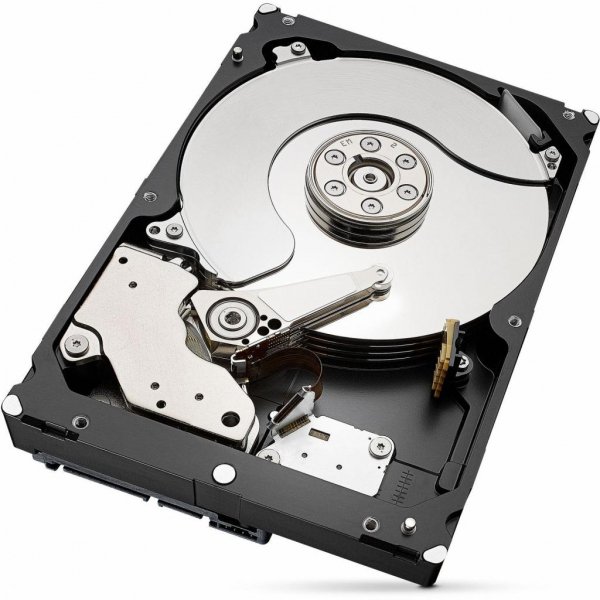 Жорсткий диск 3.5 6TB Seagate (ST6000VX001)