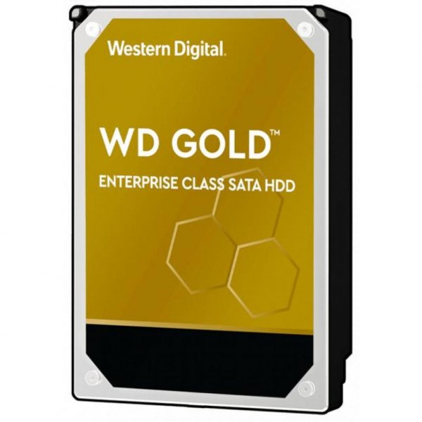 Жорсткий диск 3.5 6TB Western Digital (WD6003FRYZ)