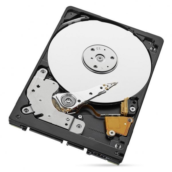 Жорсткий диск до ноутбука 2.5 1TB Seagate (ST1000LM049)