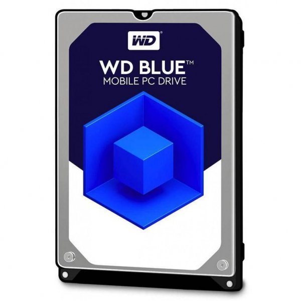 Жорсткий диск до ноутбука 2.5 2TB WD (WD20SPZX) Жорсткий диск до ноутбука 2.5 2TB WD (WD20SPZX)