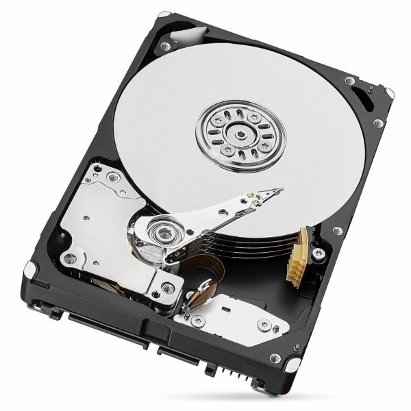 Жорсткий диск до ноутбука 2.5 3TB Seagate (ST3000LM024)