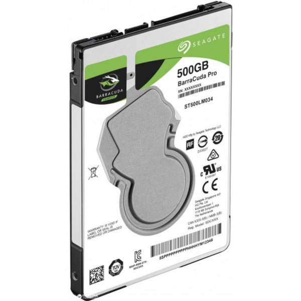 Жорсткий диск до ноутбука 2.5 500GB Seagate (ST500LM034_) Жорсткий диск до ноутбука 2.5 500GB Seagate (ST500LM034_)