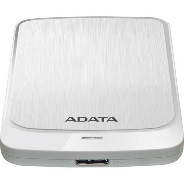 Зовнішній жорсткий диск 2.5 1TB ADATA (AHV320-1TU31-CWH)