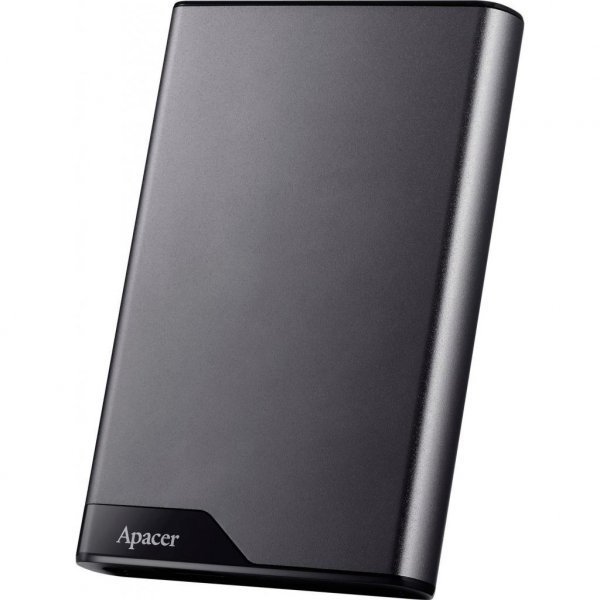 Зовнішній жорсткий диск 2.5 1TB Apacer (AP1TBAC632A-1)