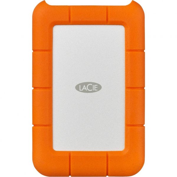 Зовнішній жорсткий диск 2.5 1TB LaCie (STFR1000800)