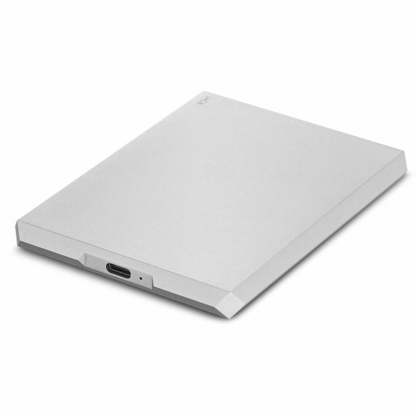 Зовнішній жорсткий диск 2.5 1TB LaCie (STFR1000800) Зовнішній жорсткий диск 2.5 1TB LaCie (STFR1000800)