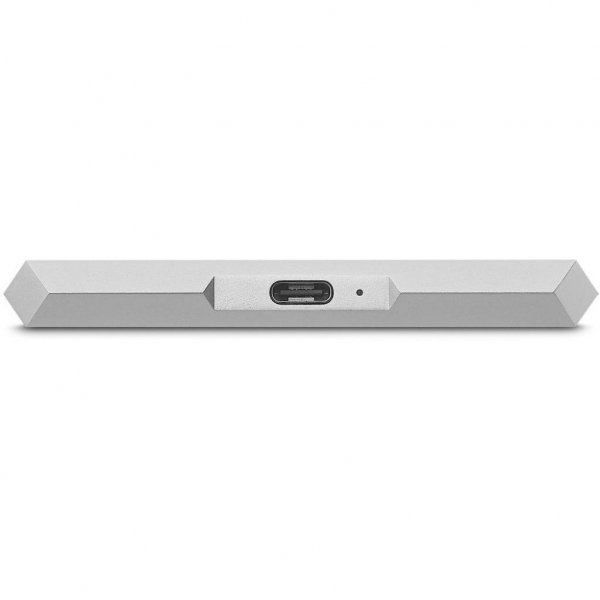 Зовнішній жорсткий диск 2.5 1TB LaCie (STFR1000800) Зовнішній жорсткий диск 2.5 1TB LaCie (STFR1000800)
