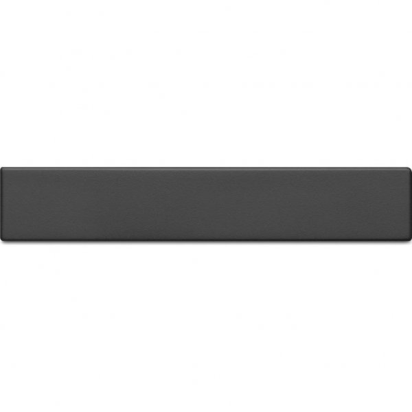 Зовнішній жорсткий диск 2.5 1TB One Touch USB 3.2 Seagate (STKB1000401)