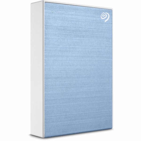 Зовнішній жорсткий диск 2.5 1TB One Touch USB 3.2 Seagate (STKB1000402) Зовнішній жорсткий диск 2.5 1TB One Touch USB 3.2 Seagate (STKB1000402)