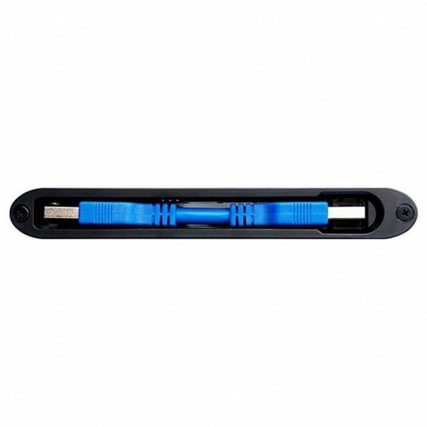 Зовнішній жорсткий диск 2.5 1TB Silicon Power (SP010TBPHDA80S3K)