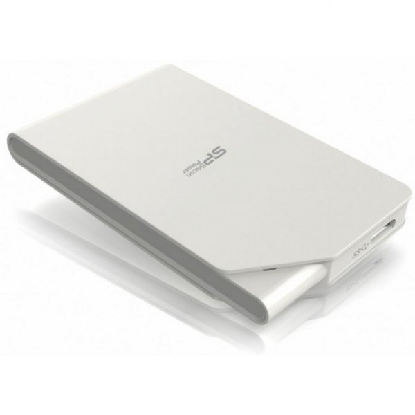 Зовнішній жорсткий диск 2.5 1TB Silicon Power (SP010TBPHDS03S3W)