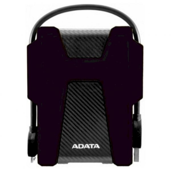 Зовнішній жорсткий диск 2.5 2TB ADATA (AHD680-2TU31-CBK)