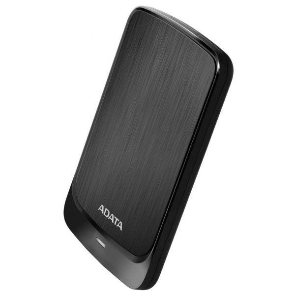Зовнішній жорсткий диск 2.5 2TB ADATA (AHV320-2TU31-CBK) Зовнішній жорсткий диск 2.5 2TB ADATA (AHV320-2TU31-CBK)