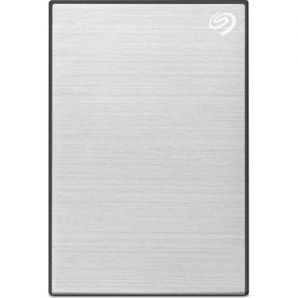 Зовнішній жорсткий диск 2.5 2TB One Touch USB 3.2 Seagate (STKB2000401) Зовнішній жорсткий диск 2.5 2TB One Touch USB 3.2 Seagate (STKB2000401)