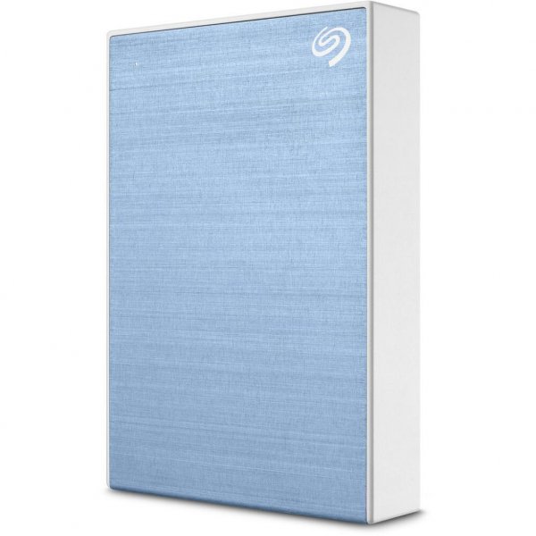 Зовнішній жорсткий диск 2.5 2TB One Touch USB 3.2 Seagate (STKB2000402)