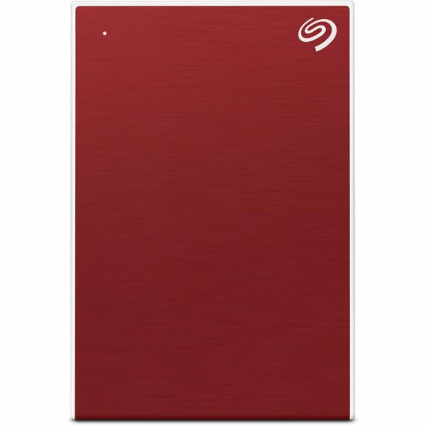 Зовнішній жорсткий диск 2.5 2TB One Touch USB 3.2 Seagate (STKB2000403)