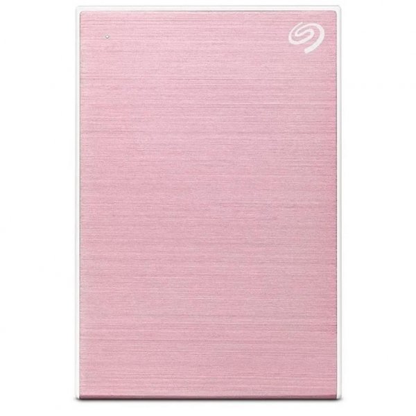 Зовнішній жорсткий диск 2.5 2TB One Touch USB 3.2 Seagate (STKB2000405)