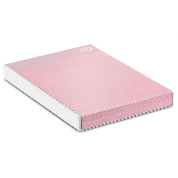 Зовнішній жорсткий диск 2.5 2TB One Touch USB 3.2 Seagate (STKB2000405)