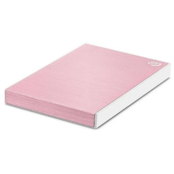 Зовнішній жорсткий диск 2.5 2TB One Touch USB 3.2 Seagate (STKB2000405)