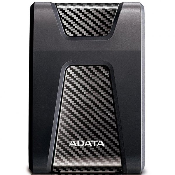 Зовнішній жорсткий диск 2.5 4TB ADATA (AHD650-4TU31-CBK)