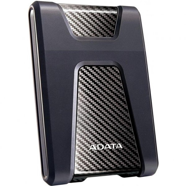 Зовнішній жорсткий диск 2.5 4TB ADATA (AHD650-4TU31-CBK) Зовнішній жорсткий диск 2.5 4TB ADATA (AHD650-4TU31-CBK)