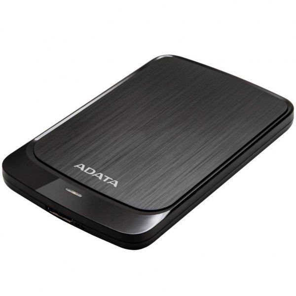 Зовнішній жорсткий диск 2.5 4TB ADATA (AHV320-4TU31-CBK) Зовнішній жорсткий диск 2.5 4TB ADATA (AHV320-4TU31-CBK)