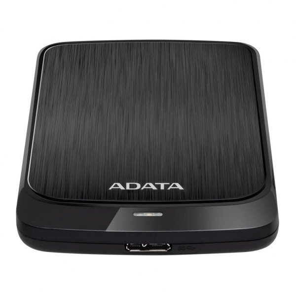 Зовнішній жорсткий диск 2.5 4TB ADATA (AHV320-4TU31-CBK) Зовнішній жорсткий диск 2.5 4TB ADATA (AHV320-4TU31-CBK)