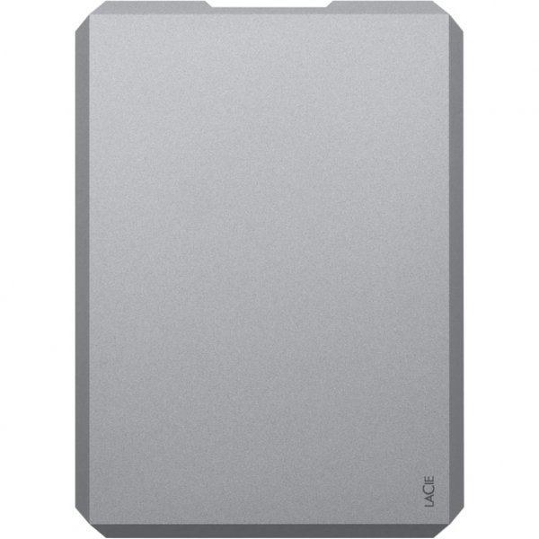 Зовнішній жорсткий диск 2.5 4TB LaCie (STHG4000402)