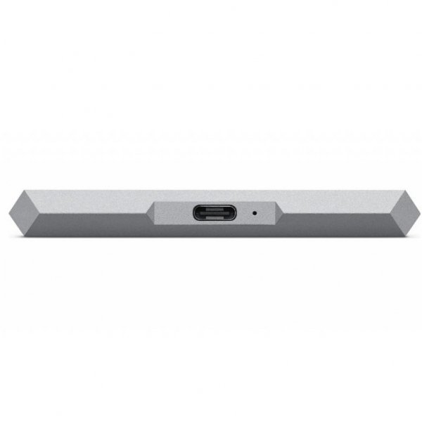 Зовнішній жорсткий диск 2.5 4TB LaCie (STHG4000402)