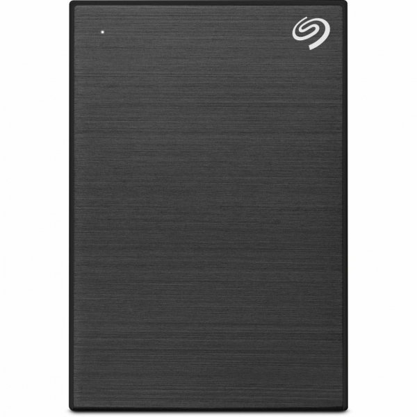 Зовнішній жорсткий диск 2.5 4TB One Touch USB 3.2 Seagate (STKC4000400)