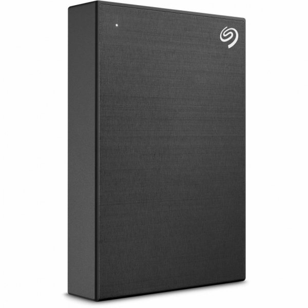 Зовнішній жорсткий диск 2.5 4TB One Touch USB 3.2 Seagate (STKC4000400)