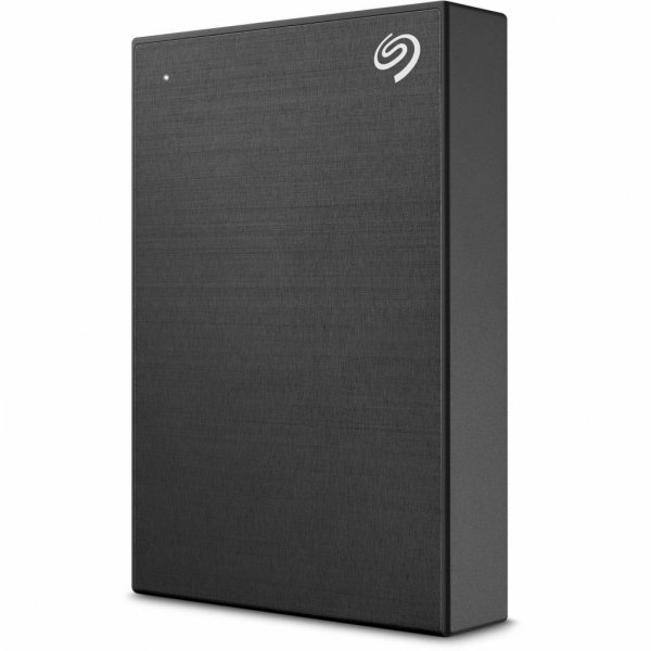 Зовнішній жорсткий диск 2.5 4TB One Touch USB 3.2 Seagate (STKC4000400)