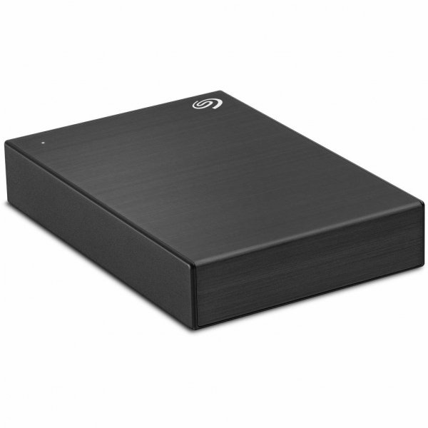 Зовнішній жорсткий диск 2.5 4TB One Touch USB 3.2 Seagate (STKC4000400)