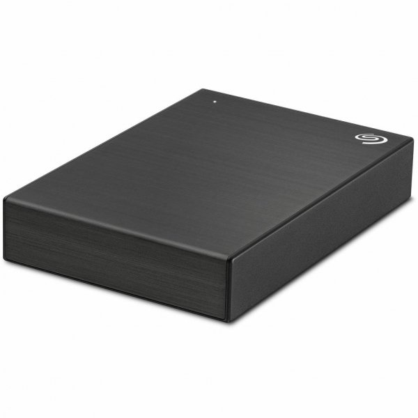 Зовнішній жорсткий диск 2.5 4TB One Touch USB 3.2 Seagate (STKC4000400)
