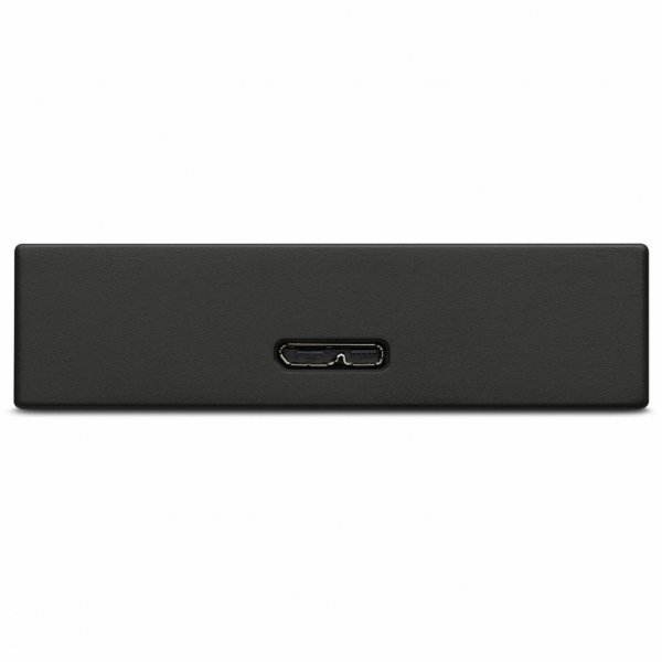 Зовнішній жорсткий диск 2.5 4TB One Touch USB 3.2 Seagate (STKC4000400)