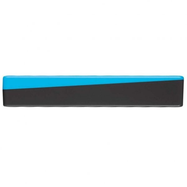 Зовнішній жорсткий диск 2.5 4TB WD (WDBPKJ0040BBL-WESN) Зовнішній жорсткий диск 2.5 4TB WD (WDBPKJ0040BBL-WESN)