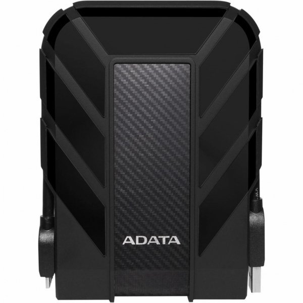 Зовнішній жорсткий диск 2.5 5TB ADATA (AHD710P-5TU31-CBK)