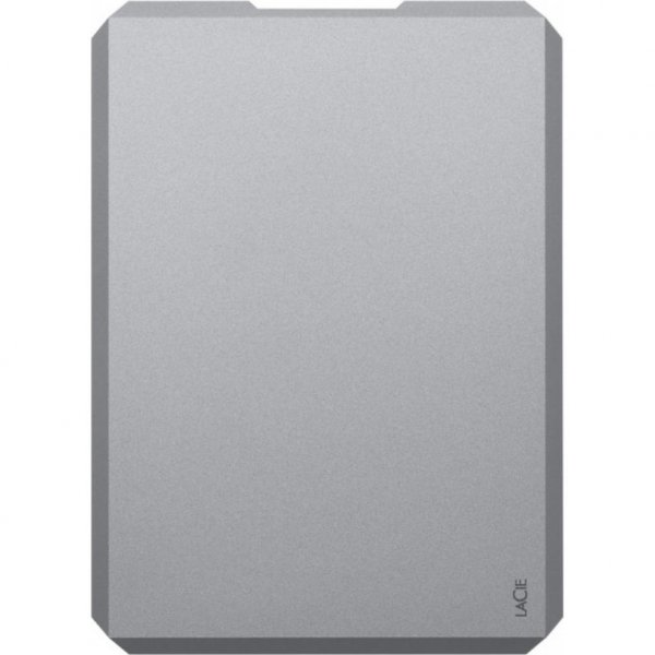 Зовнішній жорсткий диск 2.5 5TB LaCie (STHG5000402) Зовнішній жорсткий диск 2.5 5TB LaCie (STHG5000402)