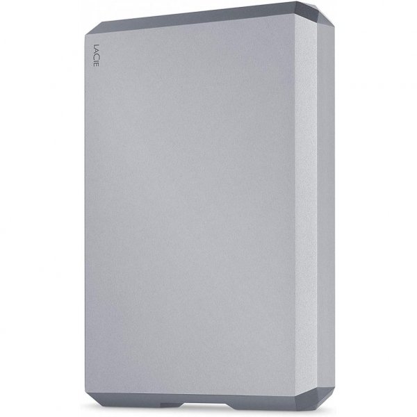 Зовнішній жорсткий диск 2.5 5TB LaCie (STHG5000402) Зовнішній жорсткий диск 2.5 5TB LaCie (STHG5000402)