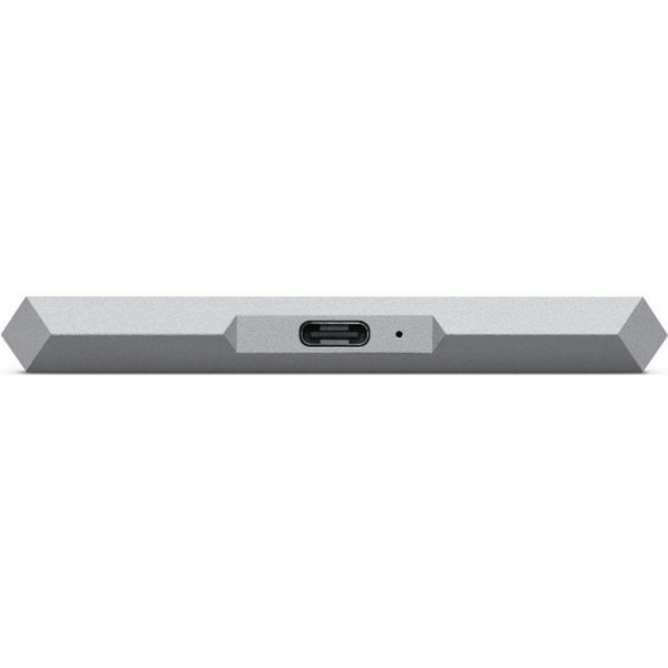 Зовнішній жорсткий диск 2.5 5TB LaCie (STHG5000402) Зовнішній жорсткий диск 2.5 5TB LaCie (STHG5000402)